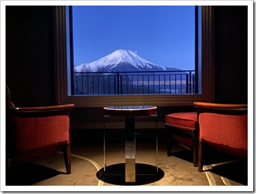 山中湖_富士山1